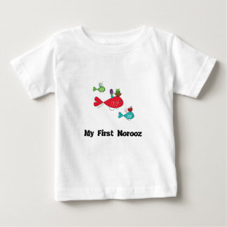 Norooz T-Shirt Norouz - Nowruz