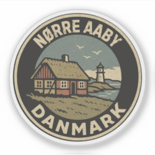 Nørre Aaby, Denmark Danmark 