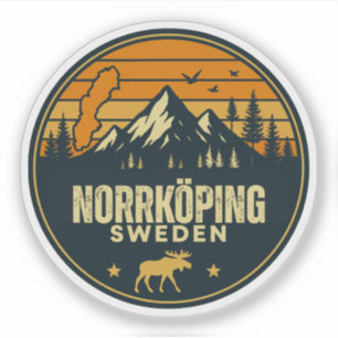 Norrköping, Sweden Sverige