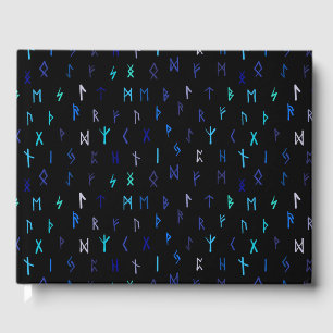 Norse At Night Guestbook