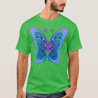 Norse Butterfly T-Shirt