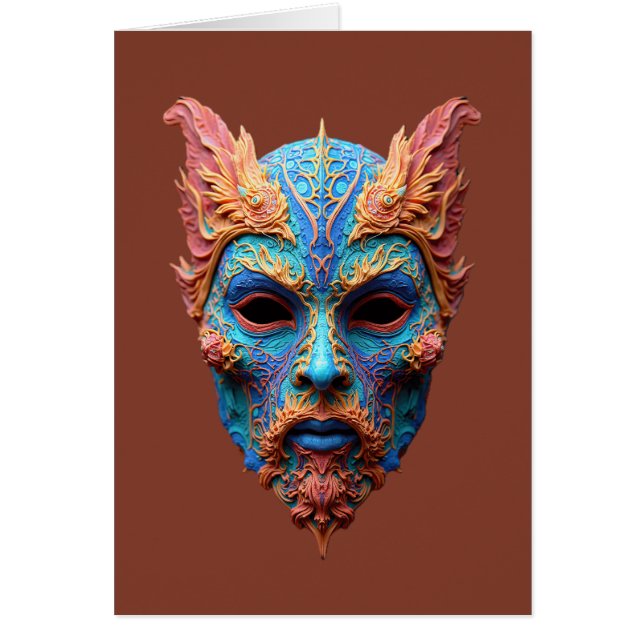 Norse God Odin (Front)