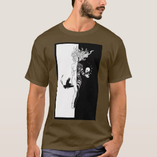 Norse Goddess T-Shirt