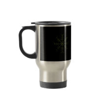 Norse Helm of Awe with Runes