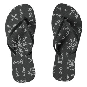 Norse Runes Thongs