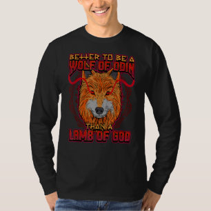 Norse Viking Mythology for Viking Warriors 1 T-Shirt