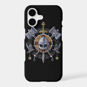 Norse Viking Warrior Armory