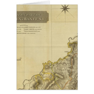 North Aberdeen, Banff