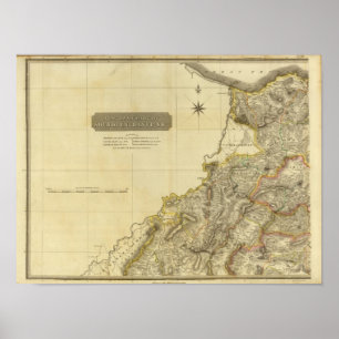 North Aberdeen, Banff Poster