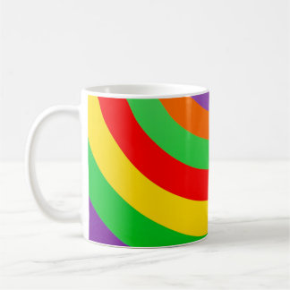 North adams coffee mug