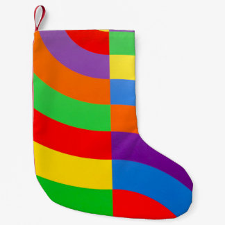 North adams small christmas stocking