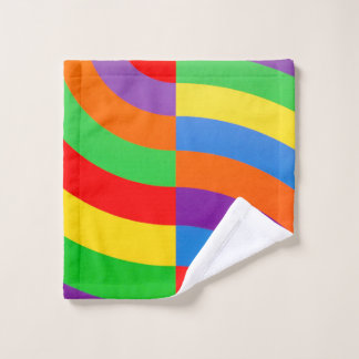 North adams wash cloth