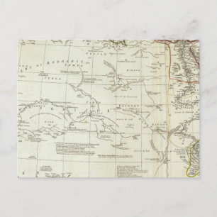 North Africa 2 Postcard