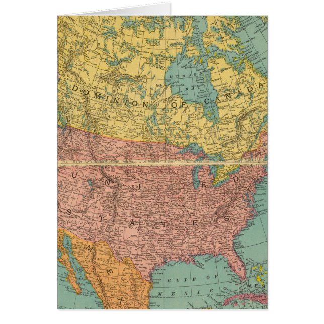 North America 16 (Front)