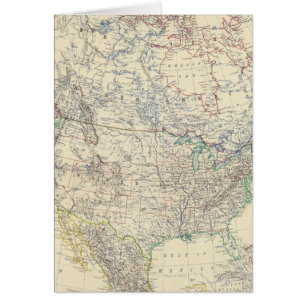 North America 20