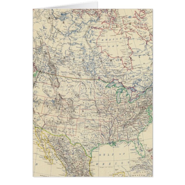 North America 20 (Front)