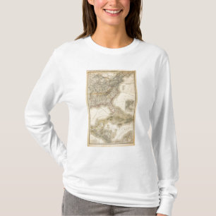 North America 26 T-Shirt