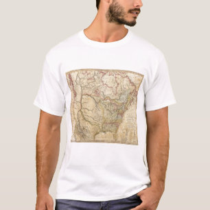 North America 26 T-Shirt
