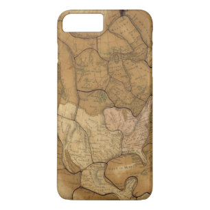 North America 29 2 iPhone 8 Plus/7 Plus Case