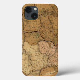 North America 29 2 iPhone 13 Case