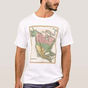 North America 2 T-Shirt
