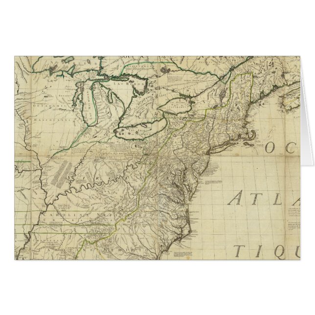 North America 3 (Front Horizontal)