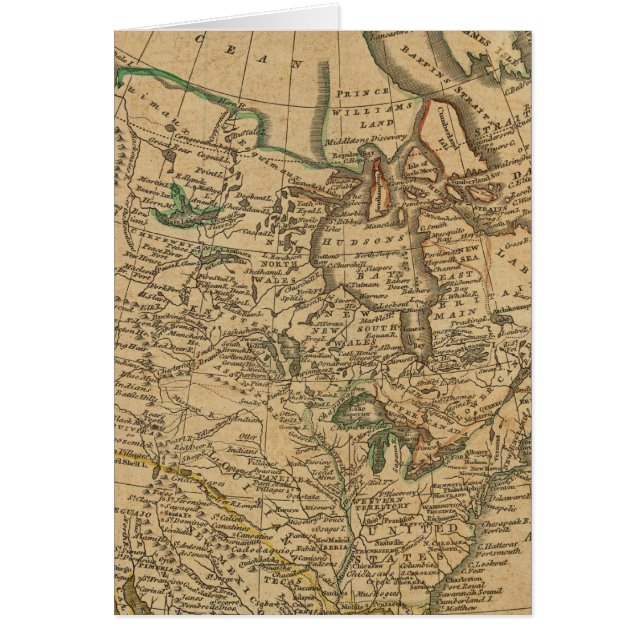 North America 3 (Front)