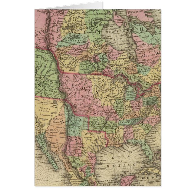 North America 31 (Front)