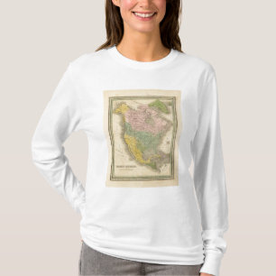North America 43 T-Shirt