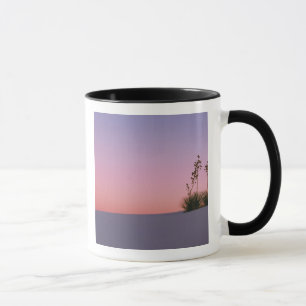 North America, America, New Mexico, White Mug