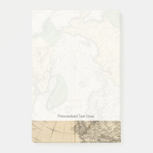 North America, Asia Post-it Notes