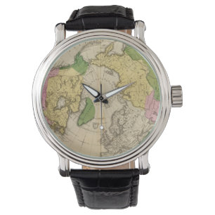 North America, Asia Watch