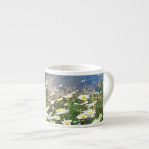 North America, Canada, Alberta, Banff National 2 Espresso Cup