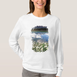 North America, Canada, Alberta, Banff National 2 T-Shirt