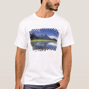 North America, Canada, Alberta, Banff National 3 T-Shirt