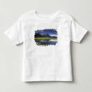 North America, Canada, Alberta, Banff National Toddler T-Shirt