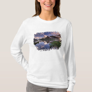 North America, Canada, Alberta, Jasper 4 T-Shirt