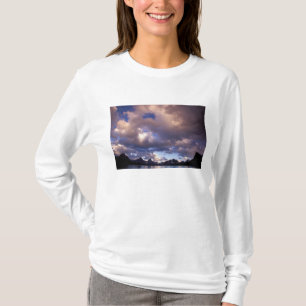 North America, Canada, Alberta, Jasper 5 T-Shirt