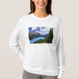 North America, Canada, Alberta, Jasper 6 T-Shirt