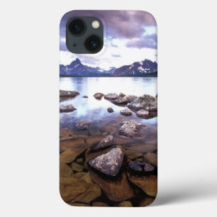 North America, Canada, Alberta, Jasper National iPhone 13 Case
