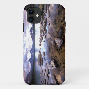 North America, Canada, Alberta, Jasper National iPhone 11 Case