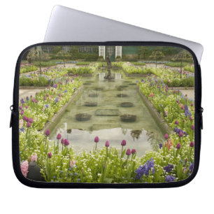 North America, Canada, British Columbia, 4 Laptop Sleeve