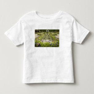 North America, Canada, British Columbia, 4 Toddler T-Shirt
