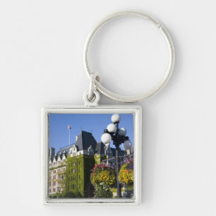 North America, Canada, British Columbia, 5 Key Ring