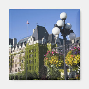 North America, Canada, British Columbia, 5 Magnet
