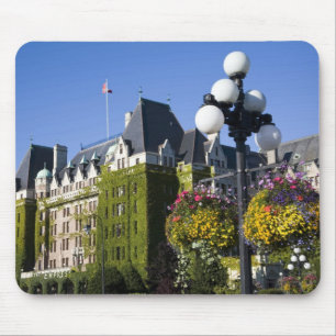 North America, Canada, British Columbia, 5 Mouse Pad