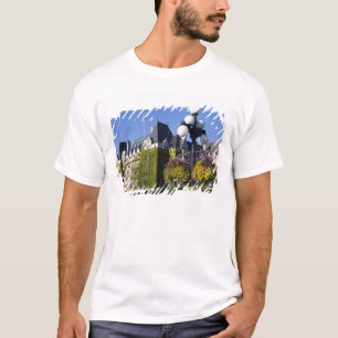 North America, Canada, British Columbia, 5 T-Shirt