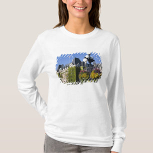 North America, Canada, British Columbia, 5 T-Shirt