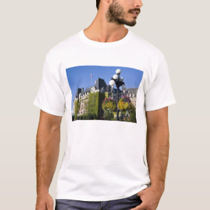 North America, Canada, British Columbia, 5 T-Shirt