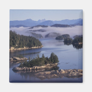 North America, Canada, British Columbia, Johnson Magnet